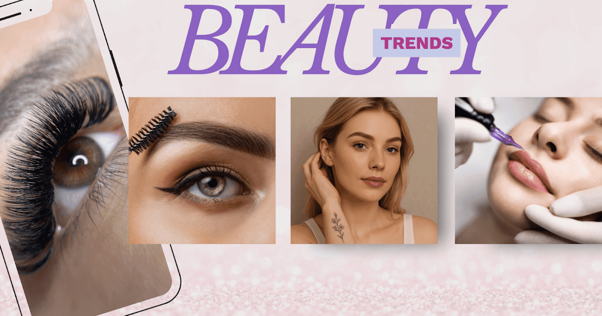 What Magnificence Developments Are Really Well worth the Dedication?