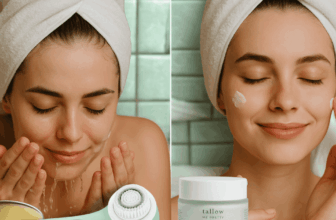 Am I Overwashing My Face? Methods to Inform If You’re Damaging Your Pores and skin
