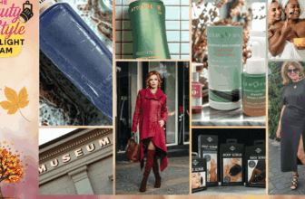 Fall Magnificence Roundup: Skincare Ideas, Style Tendencies & Should-Attempt Picks