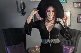 Halloween Make-up Concepts