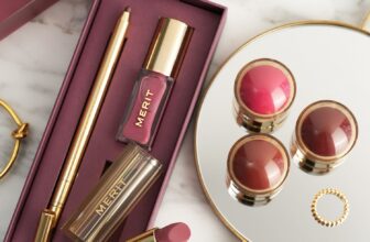 Advantage Vacation Units 2025 – The Magnificence Look E-book