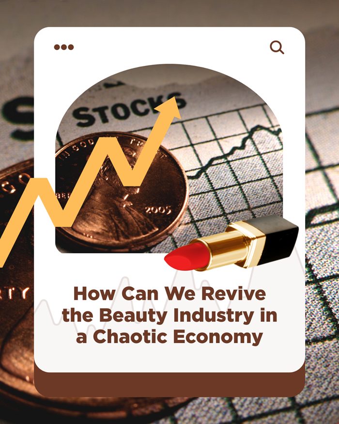 The Magnificence Business is Declining however How Do We Repair It?