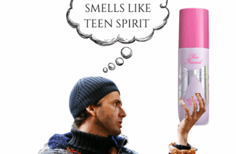 Too Confronted Fairy Bomb Perfume Physique Mist To Tween or Not To Tween That Is The Query