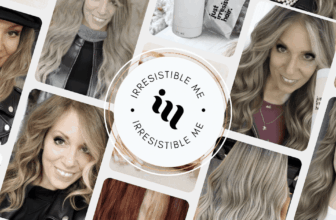 Clip-In Hair Extensions 101: Your At-Residence Information With Irresistible Me