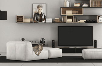 The way to Enhance Residence Consolation Effectively