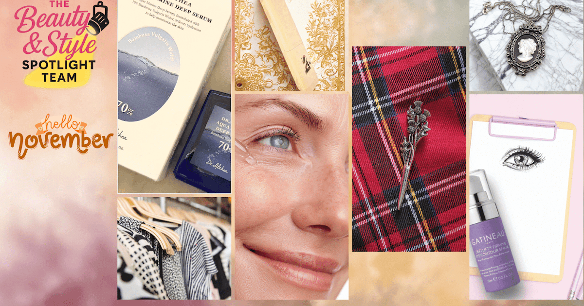 This Week in Magnificence & Model: From Eye Serums to Dutch Fall Vogue