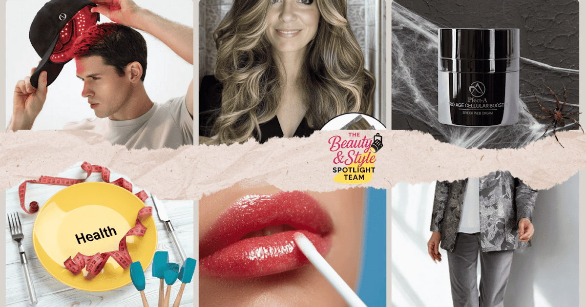 Trending Magnificence, Fashion, and Wellness Picks You’ll Love