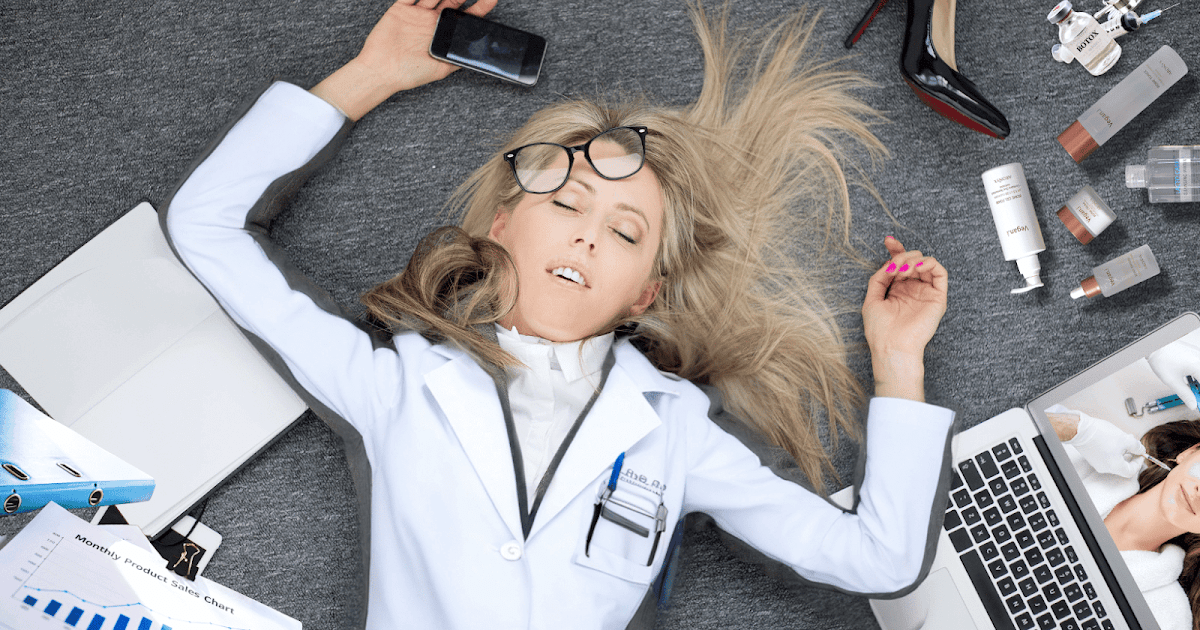 Delegation for Spa House owners: Why Doing Every part Your self Is Slowing You Down