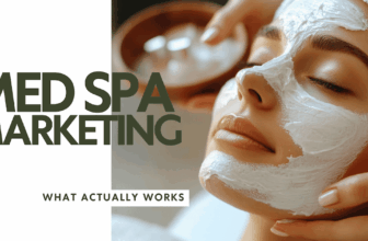 Medical Spa Advertising Right now: What Really Works