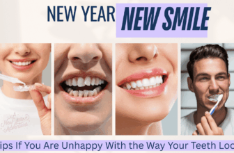New Yr, New Smile: What To Do If You’re Sad With the Means Your Enamel Look