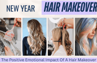 The Emotional Influence Of A Hair Makeover