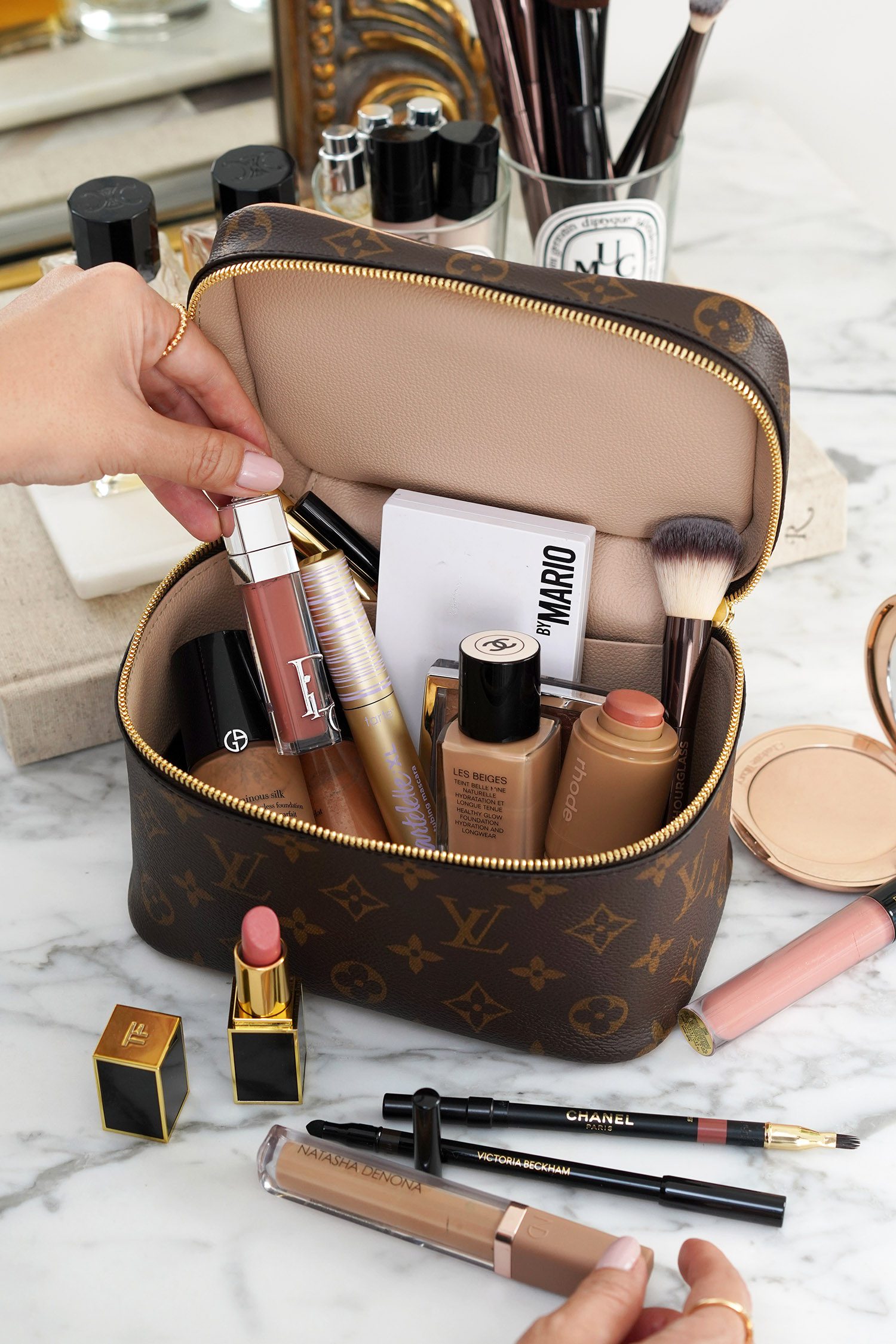 2025 High 25 Most-Beloved – The Magnificence Look E book