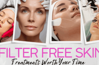 Chasing Filter Free Pores and skin? Remedies Price Your Time