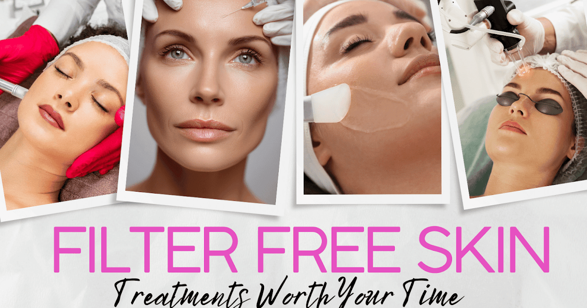 Chasing Filter Free Pores and skin? Remedies Price Your Time