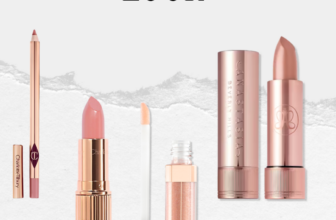 On a regular basis Nude Lip Look — Stunning Make-up Search