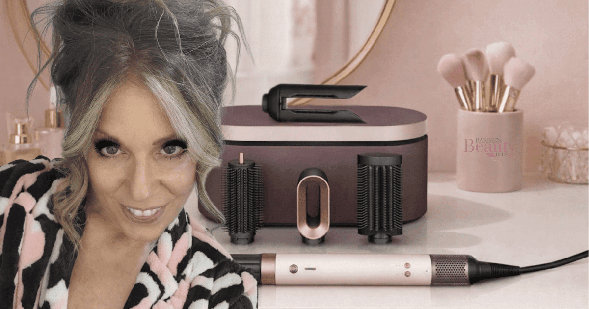 How To Get Salon-Styled Hair At Residence With out The Salon Worth