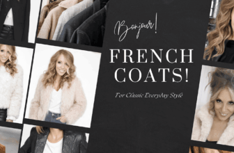 Why Style Lovers Are Selecting French Coats For Basic On a regular basis Type