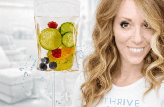 Ease the Chilly And Flu Season With Immunity IV Remedy