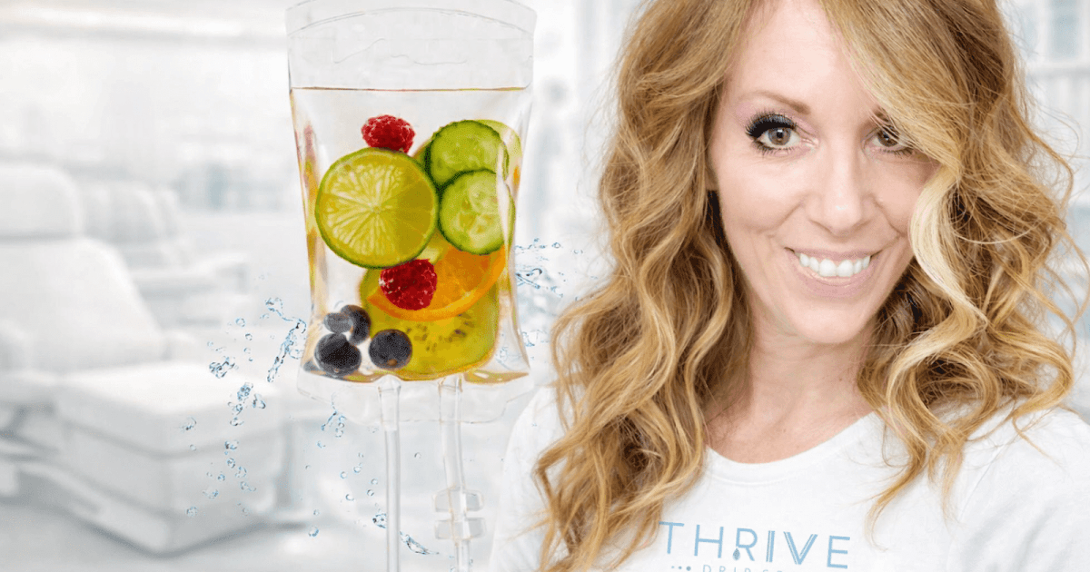 Ease the Chilly And Flu Season With Immunity IV Remedy