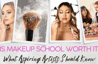 Is Make-up College Price It? What Aspiring Artists Ought to Know