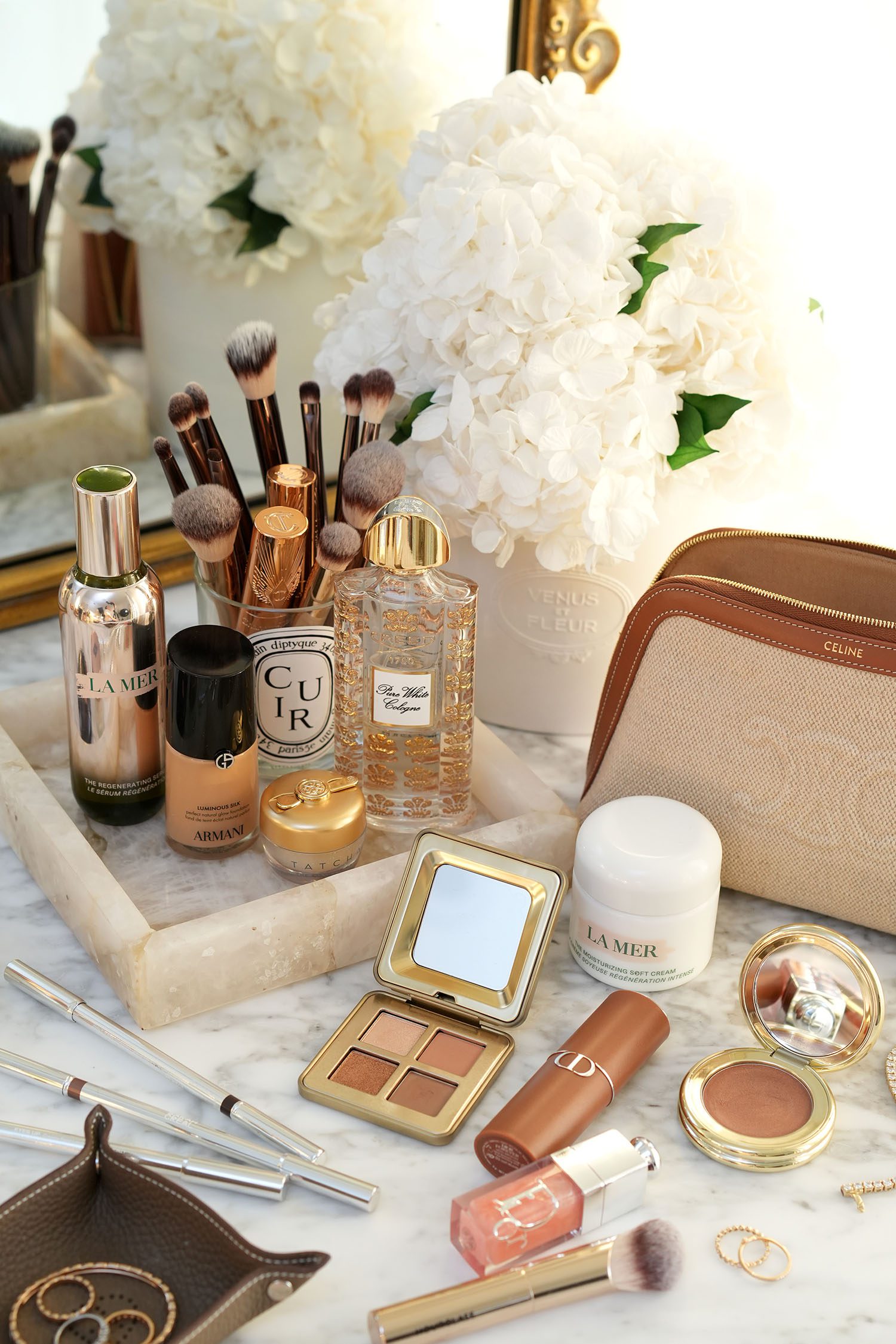 January Magnificence Favorites – The Magnificence Look E-book