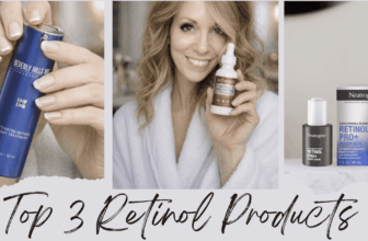 High 3 Retinol Merchandise Really helpful By Dermatologists For Youthful Pores and skin
