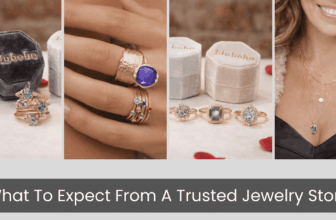 What To Anticipate From A Trusted Jewellery Retailer: 3 Requirements Moral Manufacturers Comply with