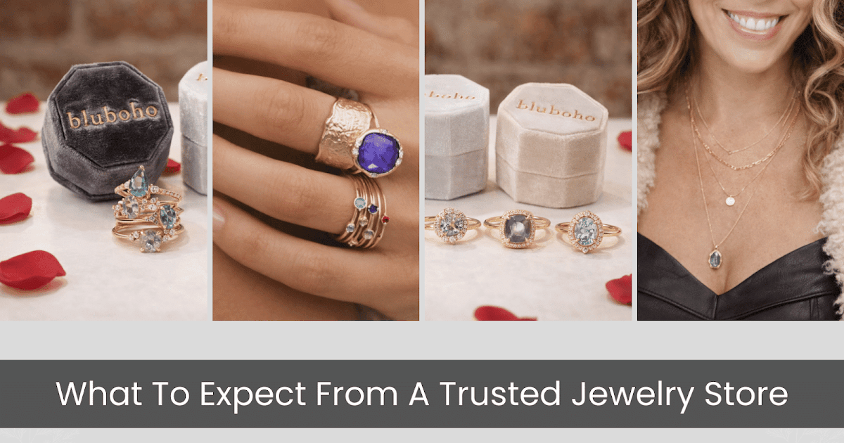 What To Anticipate From A Trusted Jewellery Retailer: 3 Requirements Moral Manufacturers Comply with