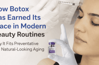 Why Botox Has Change into a Go-To Remedy in Fashionable Magnificence Routines