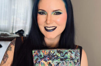 Bellabeautebar Ocean Jewel Palette Evaluation