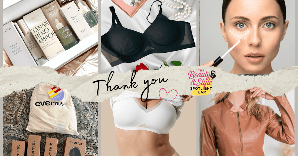 Widespread Courtesy Day Magnificence Roundup: The Chicest Finds Too Good To not Share