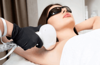 Every little thing You Must Know About Laser Hair Elimination Therapy