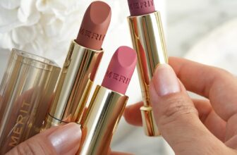 Benefit Signature Lip Blush – The Magnificence Look E book