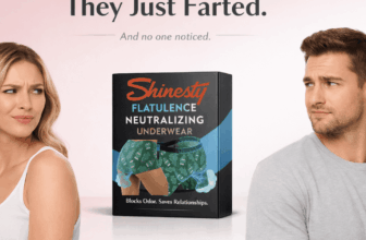 Launch in Peace: Shinesty Fart-Blocking Underwear Evaluate (Does It Truly Work?)