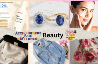 April Showers, New You: Magnificence and Model Picks We’re Loving Proper Now