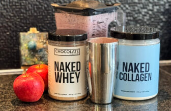 Bare Chocolate Whey Protein Powder and Collagen Overview 2026