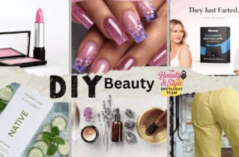 Nationwide DIY Day: Magnificence, Model, and Self-Care Finds You Can Attempt Your self