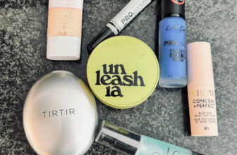 Greatest Cruelty-Free Foundations for Below $15