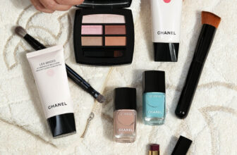 Chanel Les Beiges Coastal Summer time 2026