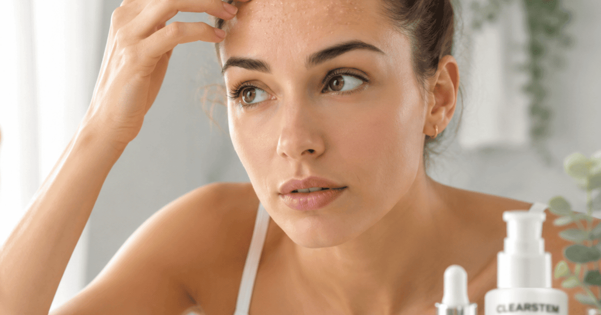 Fungal Zits: What It Is, What Causes It, And How To Deal with It For Good Fungal Zits: What It Is, What Causes It, And How To Deal with It For Good
