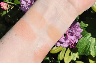 Laura Geller Baked Steadiness-n-Brighten Basis Overview