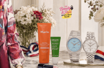 Memorial Day Weekend Magnificence And Model Suggestions To Kick Off Summer time