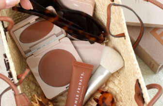 Summer season Fridays Bronzer Butter Balm