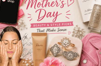 What Ought to You Get for Mom’s Day? Magnificence and Type Picks That Make Sense