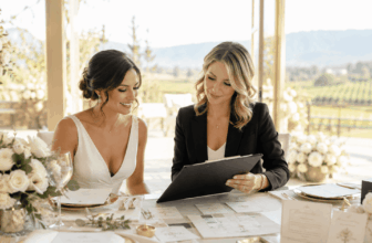 Why Hiring a Wedding ceremony Planner Is the Secret to a Stress-Free Luxurious Wedding ceremony