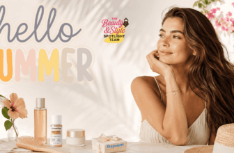 How Can You Preserve Your Pores and skin, Hair, And Model Trying Good This Summer season?