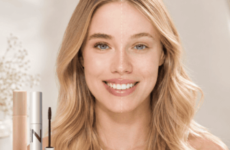 The “No-Make-up Make-up” Magnificence Necessities