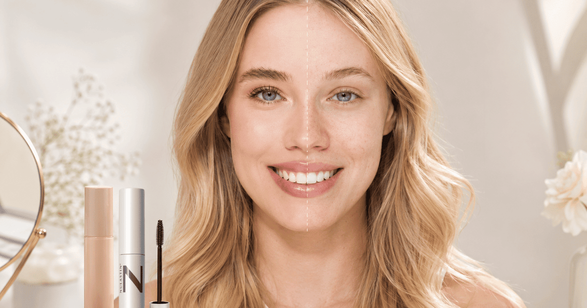 The “No-Make-up Make-up” Magnificence Necessities The “No-Make-up Make-up” Magnificence Necessities