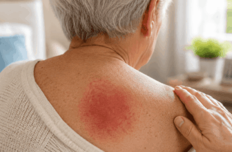 When A Liked One’s Pores and skin Damage Turns into Extra Than A Sore Spot