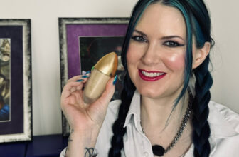 Lisa Eldridge The Basis Shade 2.5 Evaluate for Very Honest Olive Pores and skin